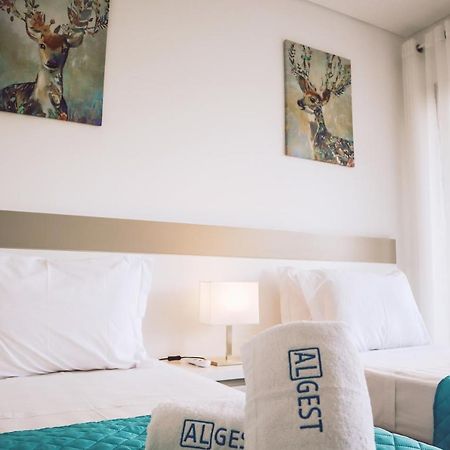 Sunshine By Algest Apartment Portimao Luaran gambar