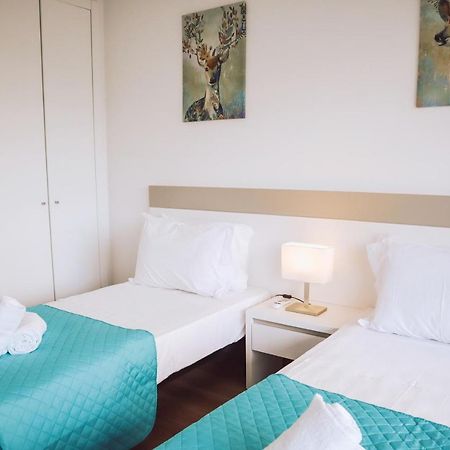 Sunshine By Algest Apartment Portimao Luaran gambar
