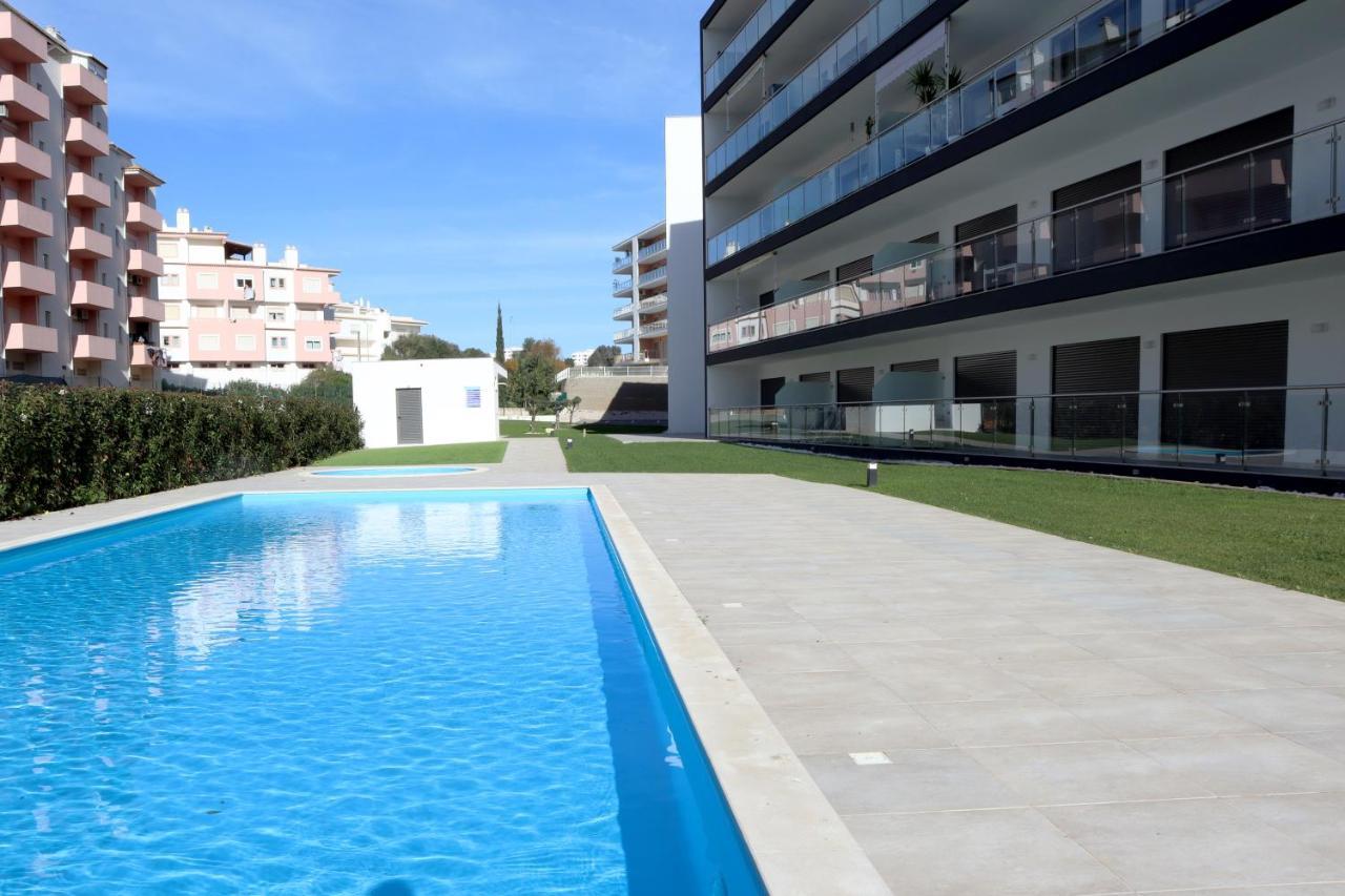 Sunshine By Algest Apartment Portimao Luaran gambar