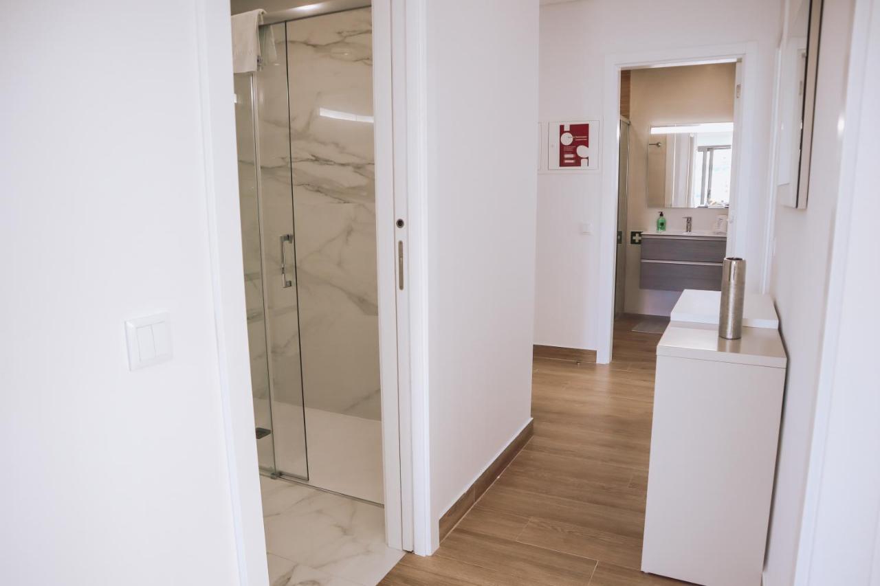 Sunshine By Algest Apartment Portimao Luaran gambar