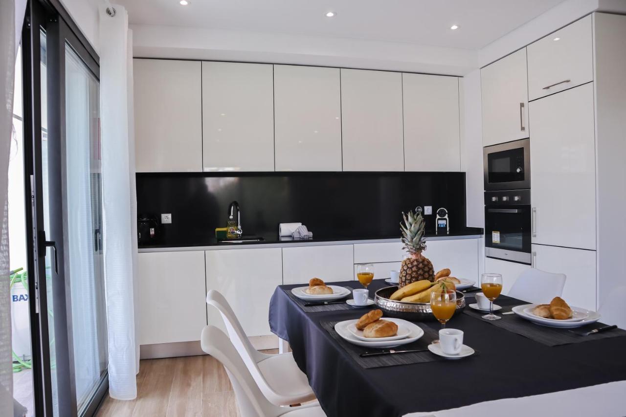 Sunshine By Algest Apartment Portimao Luaran gambar