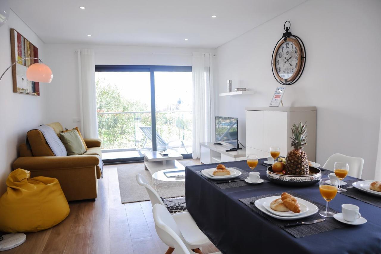 Sunshine By Algest Apartment Portimao Luaran gambar