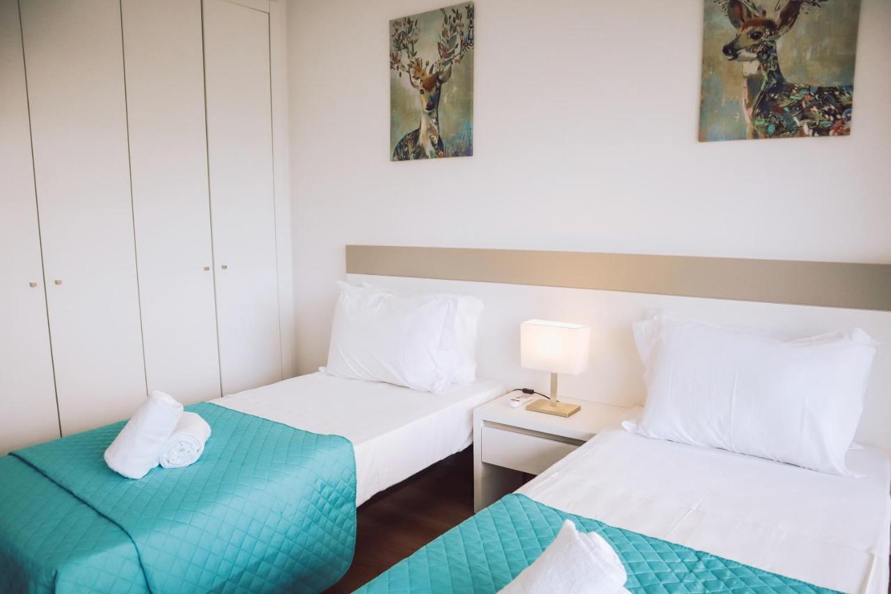 Sunshine By Algest Apartment Portimao Luaran gambar
