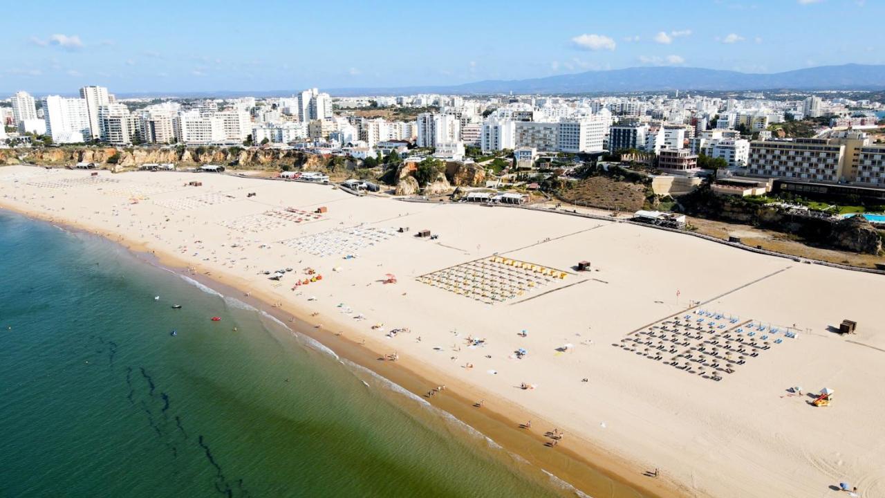 Sunshine By Algest Apartment Portimao Luaran gambar