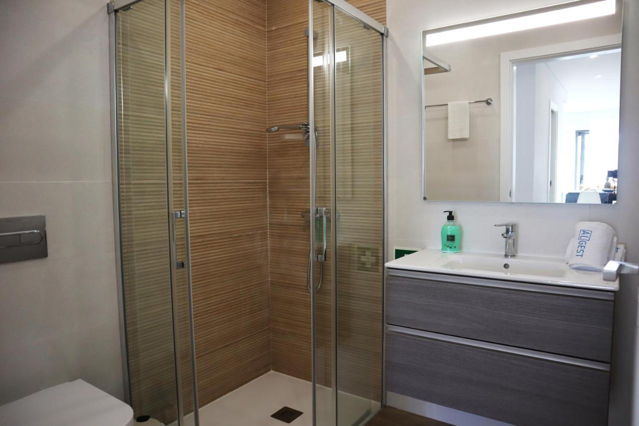 Sunshine By Algest Apartment Portimao Luaran gambar