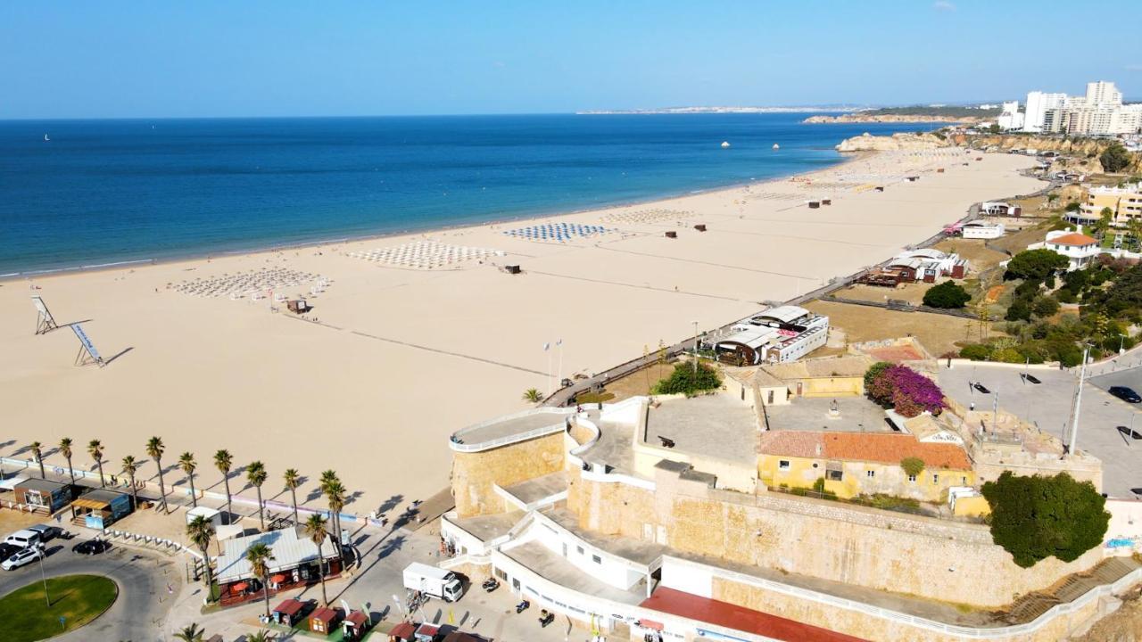 Sunshine By Algest Apartment Portimao Luaran gambar